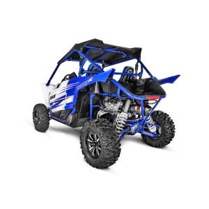 Escapes completos Evolution. No homologado  Akrapovic S-Y10E5-ALAGT