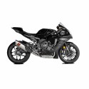 Escape completo Evolution. No homologado  Akrapovic S-Y10E6-APLT