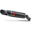 Silenciosos Slip-on. Homologado  Akrapovic S-Y10SO10-HZC
