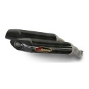 Silenciosos Slip-on. Homologado  Akrapovic S-Y10SO6-HDTC-1