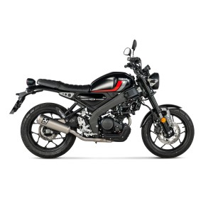 Escapes completos Racing  Akrapovic S-Y125R13-HBFGT