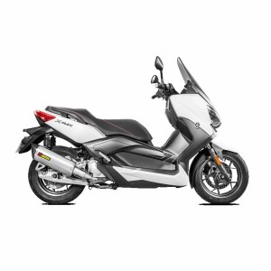 Escapes completos Racing. Homologado  Akrapovic S-Y125SO5-HRSS1