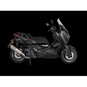 Silenciosos Slip-on  Akrapovic S-Y125SO7-HRSS