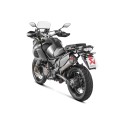 Silenciosos Slip-on. Homologado  Akrapovic S-Y12SO2-HAAT