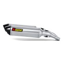 Silenciosos Slip-on. Homologado  Akrapovic S-Y13SO3-HT