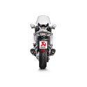 Silenciosos Slip-on. Homologado  Akrapovic S-Y13SO3-HT