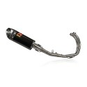 Escapes completos Racing  Akrapovic S-Y3R3-APC
