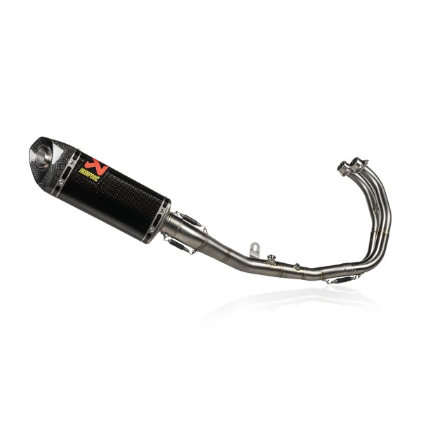 Escapes completos Racing  Akrapovic S-Y3R3-APC