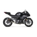 Escapes completos Racing  Akrapovic S-Y3R3-APC