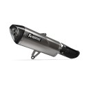 Silenciosos Slip-on  Akrapovic S-Y3SO8-HRSS