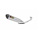 Escapes completos Racing. No homologado  Akrapovic S-Y5R2-RT