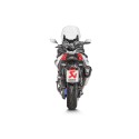 Escapes completos Racing. Homologado  Akrapovic S-Y5R3-HZEMT-1