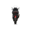 Escapes completos Racing. Homologado  Akrapovic S-Y5R8-HILT