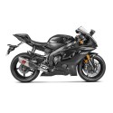 Escapes completos Evolution. No homologado  Akrapovic S-Y6E9-APT