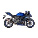 Escapes completos Racing. Homologado  Akrapovic S-Y7R11-HAPT