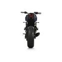 Escapes completos Racing  Akrapovic S-Y7R2-AFC-1