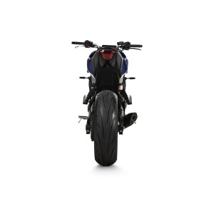 Escapes completos Racing  Akrapovic S-Y7R2-AFC-1