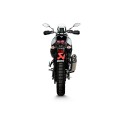 Silenciosos Slip-on. Homologado  Akrapovic S-Y7SO5-HGJT