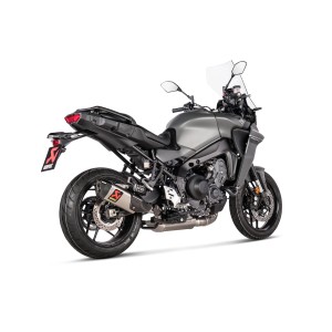 Escapes completos Racing. Homologado  Akrapovic S-Y9R13-HAPT-1