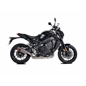 Escapes completos Racing. Homologado  Akrapovic S-Y9R15-HAPT-1