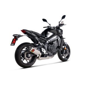 Escapes completos Racing. Homologado  Akrapovic S-Y9R15-HAPT-1