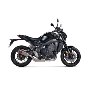 Escape completo Racing Euro 5+  Akrapovic S-Y9R15-HAPT-2