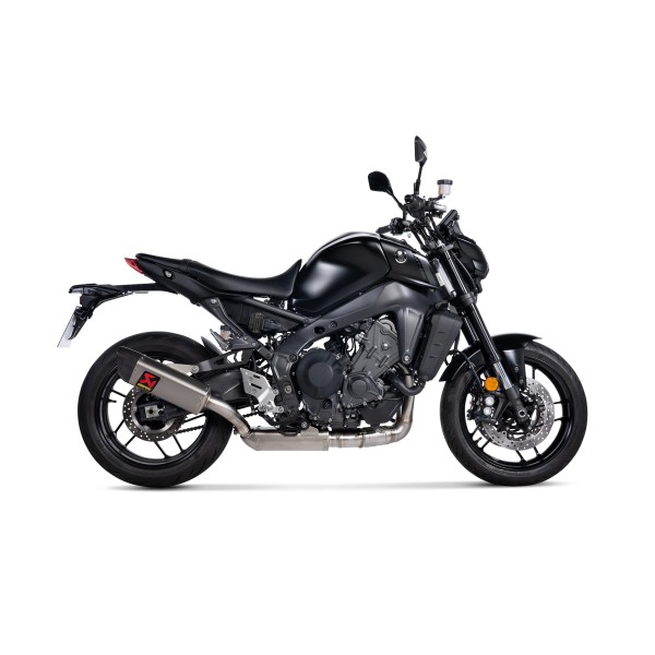 Escape completo Racing Euro 5+  Akrapovic S-Y9R15-HAPT-2