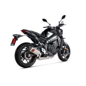Escape completo Racing Euro 5+  Akrapovic S-Y9R15-HAPT-2
