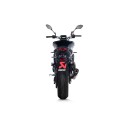 Escape completo Racing Euro 5+  Akrapovic S-Y9R15-HAPT-2