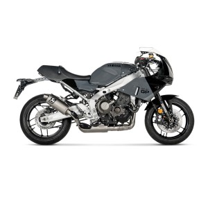 Escapes completos Racing. Homologado  Akrapovic S-Y9R16-HDT-2