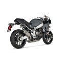 Escapes completos Racing. Homologado  Akrapovic S-Y9R16-HDT-2