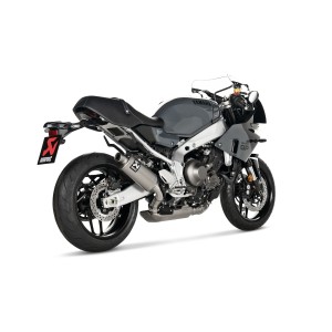 Escapes completos Racing. Homologado  Akrapovic S-Y9R16-HDT-2