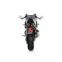 Escapes completos Racing. Homologado  Akrapovic S-Y9R16-HDT-2