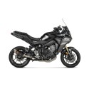 Escapes completos Racing Carbono  Akrapovic S-Y9R20-APC