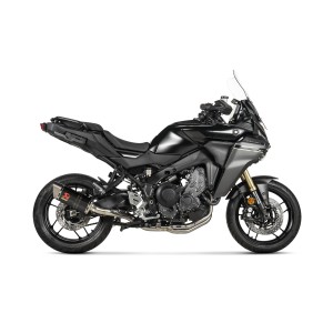 Escapes completos Racing Carbono  Akrapovic S-Y9R20-APC