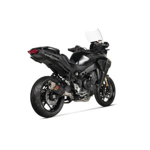 Escapes completos Racing Carbono  Akrapovic S-Y9R20-APC