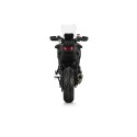 Escapes completos Racing Carbono  Akrapovic S-Y9R20-APC