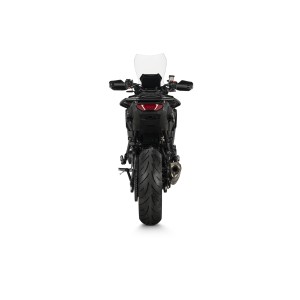 Escapes completos Racing Carbono  Akrapovic S-Y9R20-APC