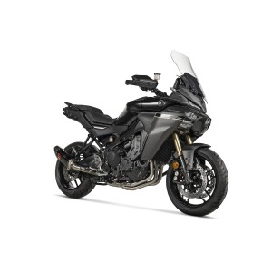Escapes completos Racing Carbono  Akrapovic S-Y9R20-APC