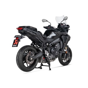Escapes completos Racing. Homologado  Akrapovic S-Y9R22-HKKSS