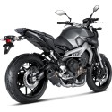 Escapes completos Racing. No homologado  Akrapovic S-Y9R2-AFC