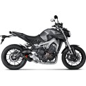 Escapes completos Racing. No homologado  Akrapovic S-Y9R2-AFC