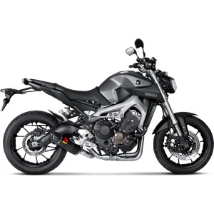 Escapes completos Racing. No homologado  Akrapovic S-Y9R2-AFC