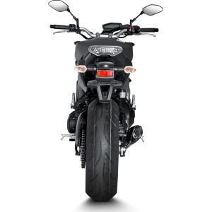 Escapes completos Racing. No homologado  Akrapovic S-Y9R2-AFC