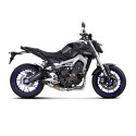 Escape completo Racing Street. Homologado  Akrapovic S-Y9R3-HAFT