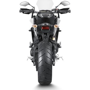 Escape completo Racing Street. Homologado  Akrapovic S-Y9R3-HAFT