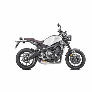 Escapes completos Racing. Homologado  Akrapovic S-Y9R8-HEGEHT