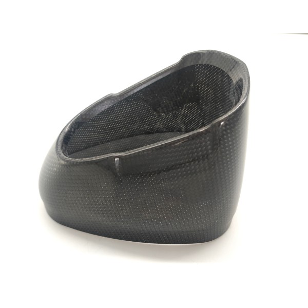 Cono de salida  Akrapovic V-EC395