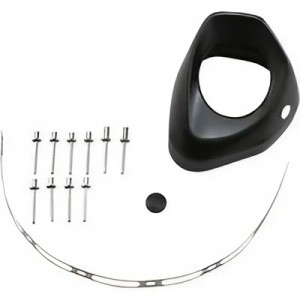 Cono de salida de carbono tipo z13  Akrapovic V-EC109