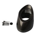 Cono de salida de carbono tipo r5  Akrapovic V-EC179